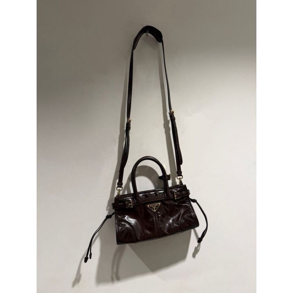 Prada Women Pre-Loved Bag Very Good Condition - Picture 4 of 5